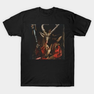 Asmodeus T-Shirt